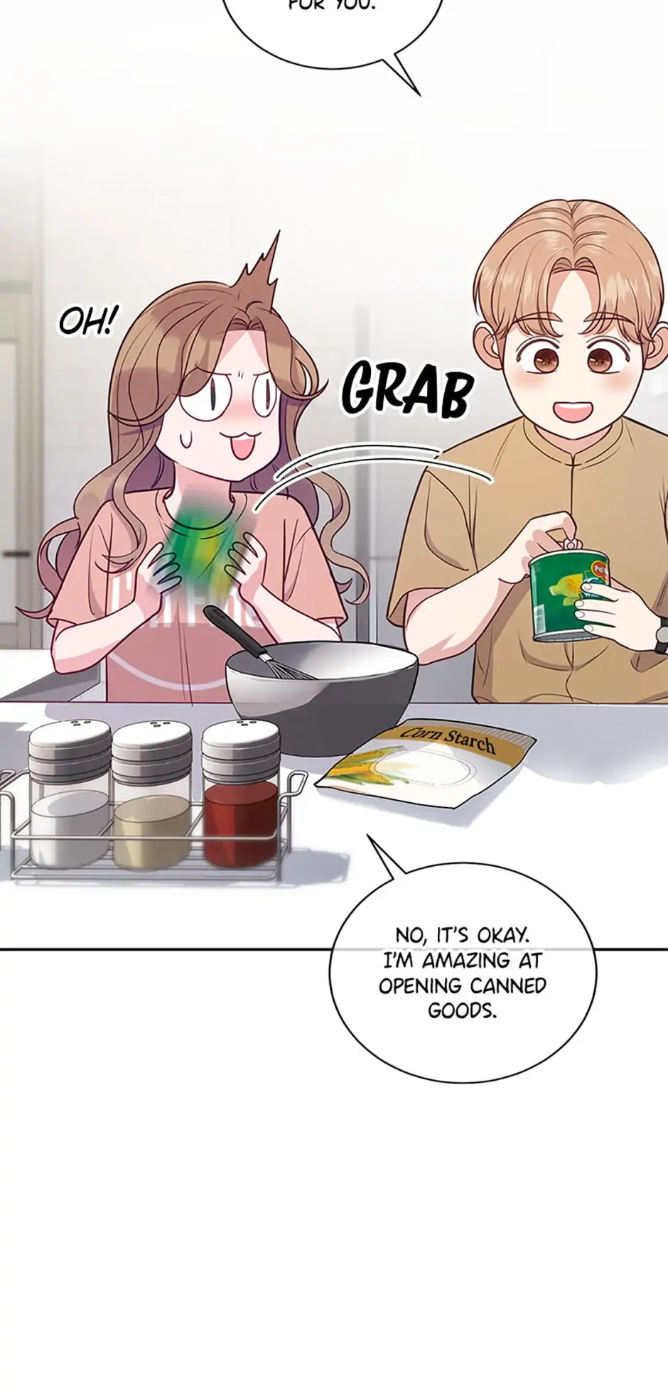 A Suspicious Confession chapter 29 page 28