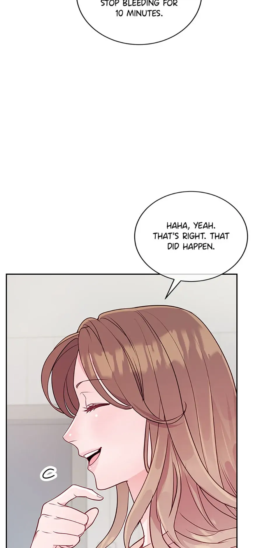 A Suspicious Confession chapter 29 page 30