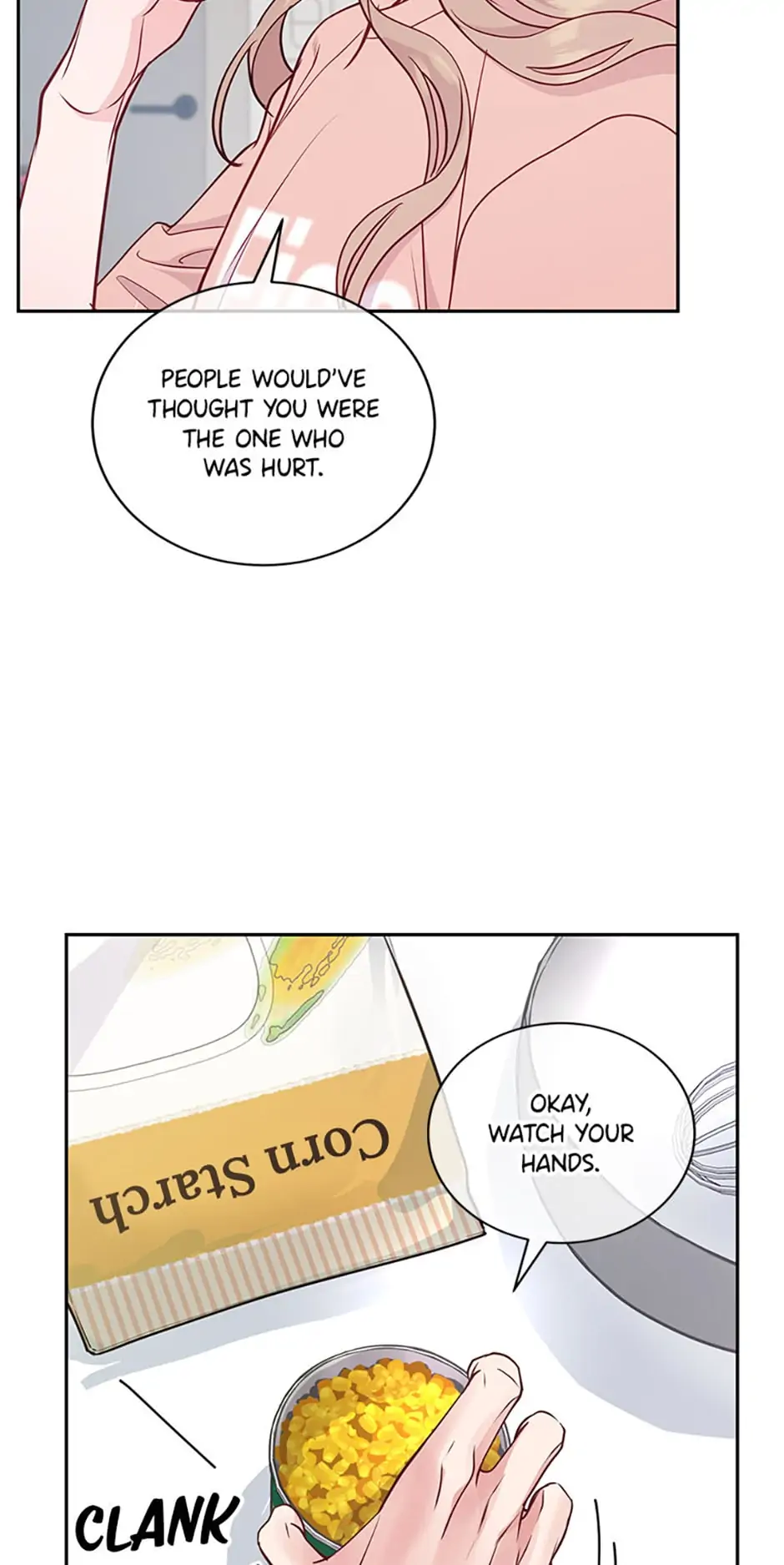 A Suspicious Confession chapter 29 page 31