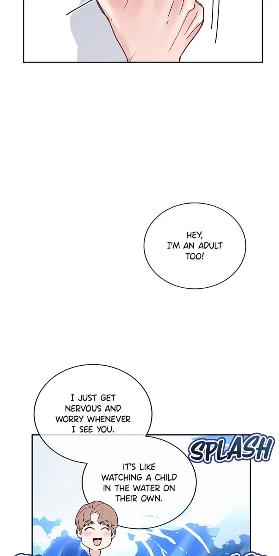 A Suspicious Confession chapter 29 page 32