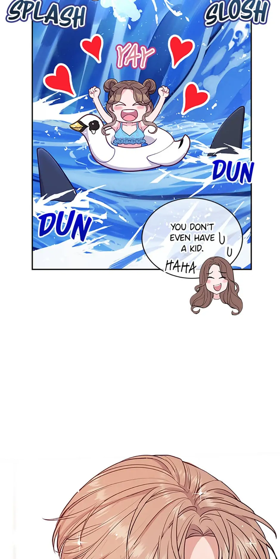 A Suspicious Confession chapter 29 page 33