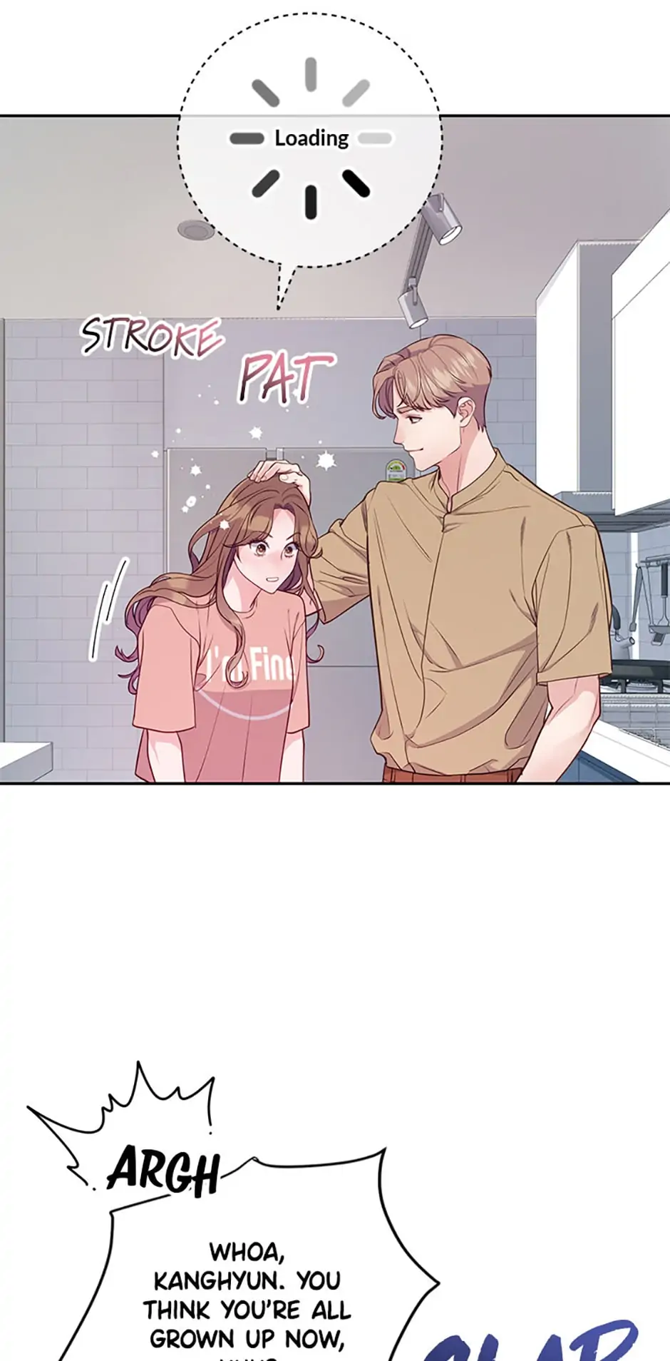 A Suspicious Confession chapter 29 page 36