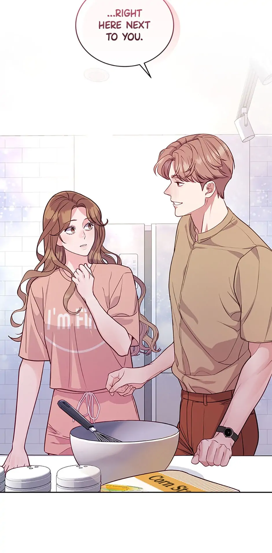 A Suspicious Confession chapter 29 page 39