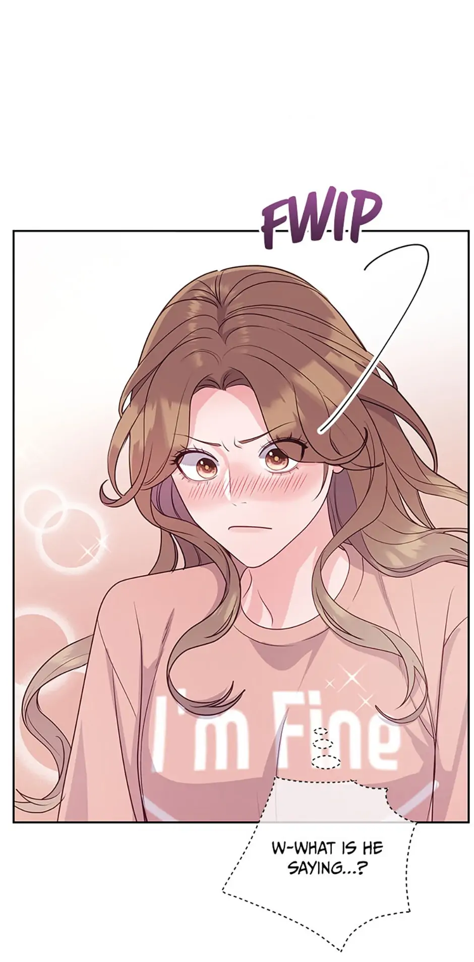 A Suspicious Confession chapter 29 page 41
