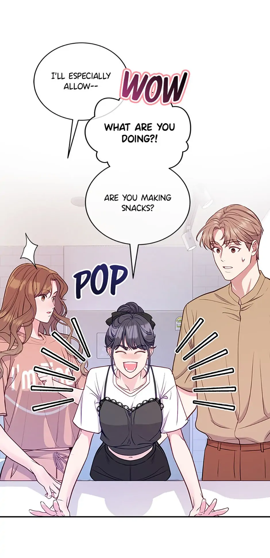 A Suspicious Confession chapter 29 page 43