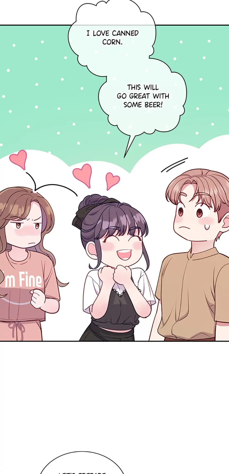 A Suspicious Confession chapter 29 page 46
