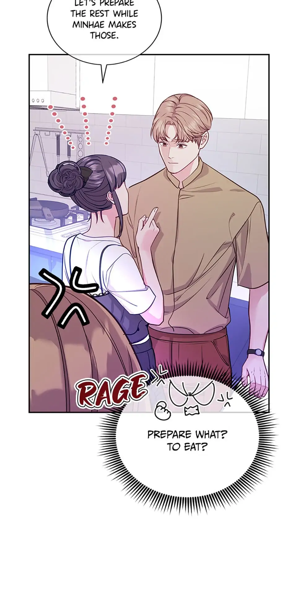 A Suspicious Confession chapter 29 page 47