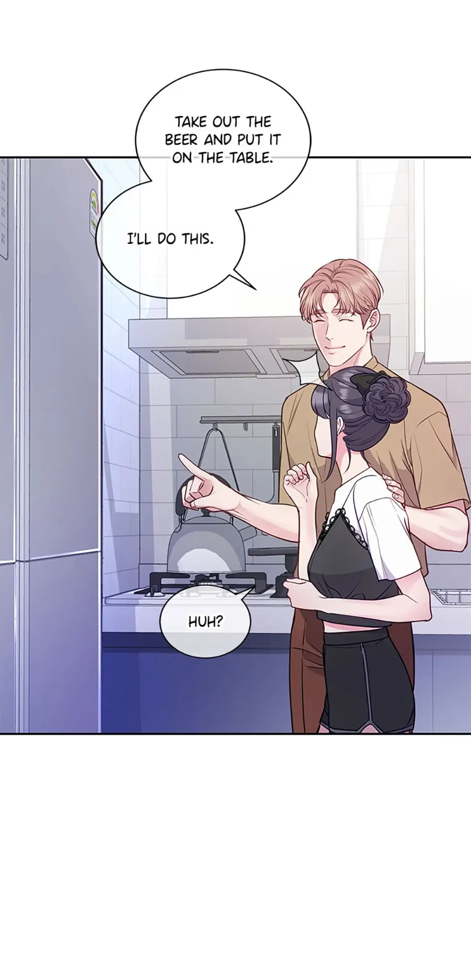 A Suspicious Confession chapter 29 page 48