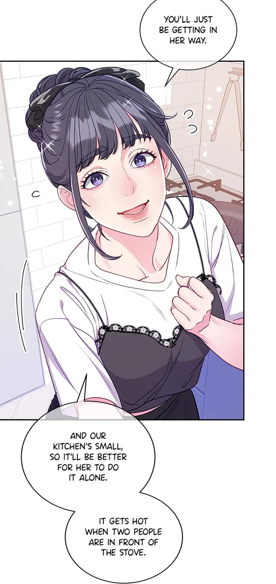 A Suspicious Confession chapter 29 page 50