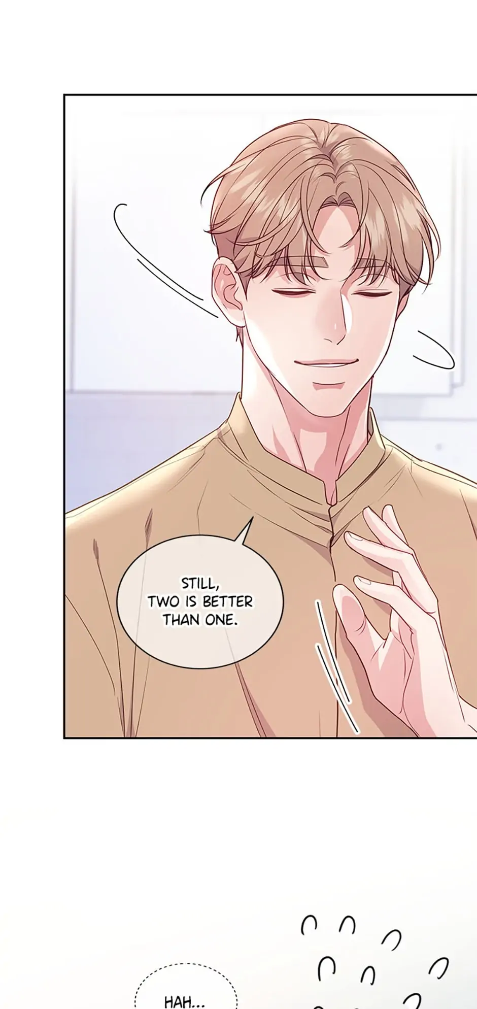 A Suspicious Confession chapter 29 page 51