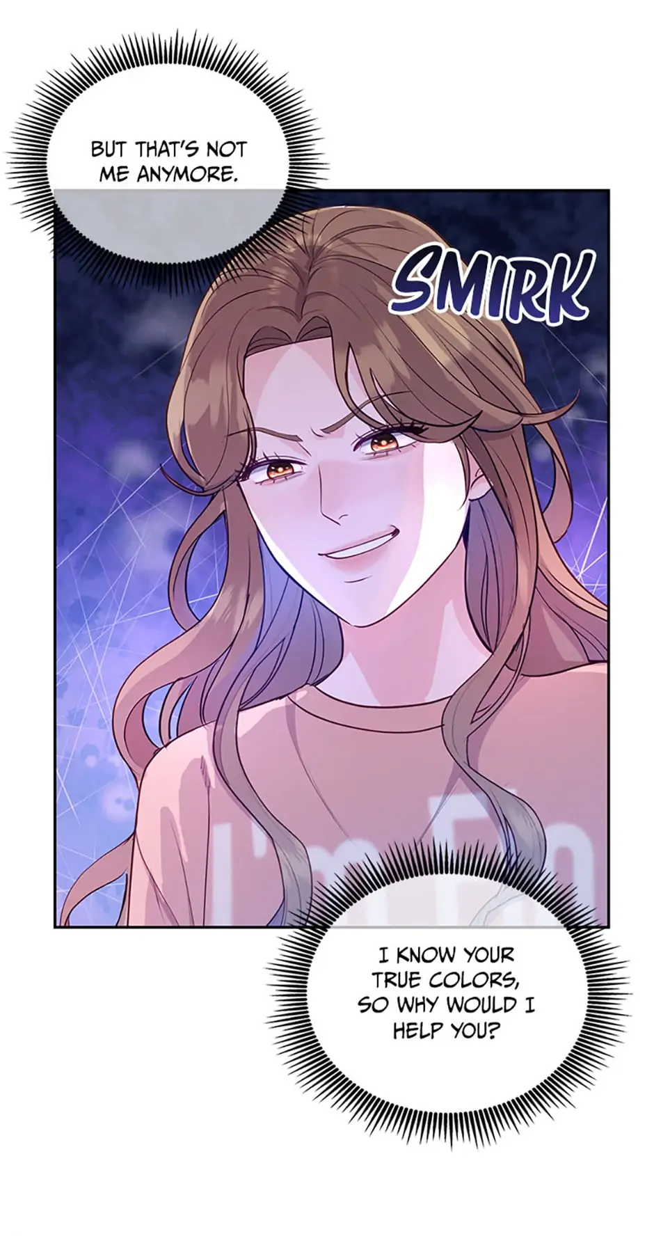A Suspicious Confession chapter 29 page 55