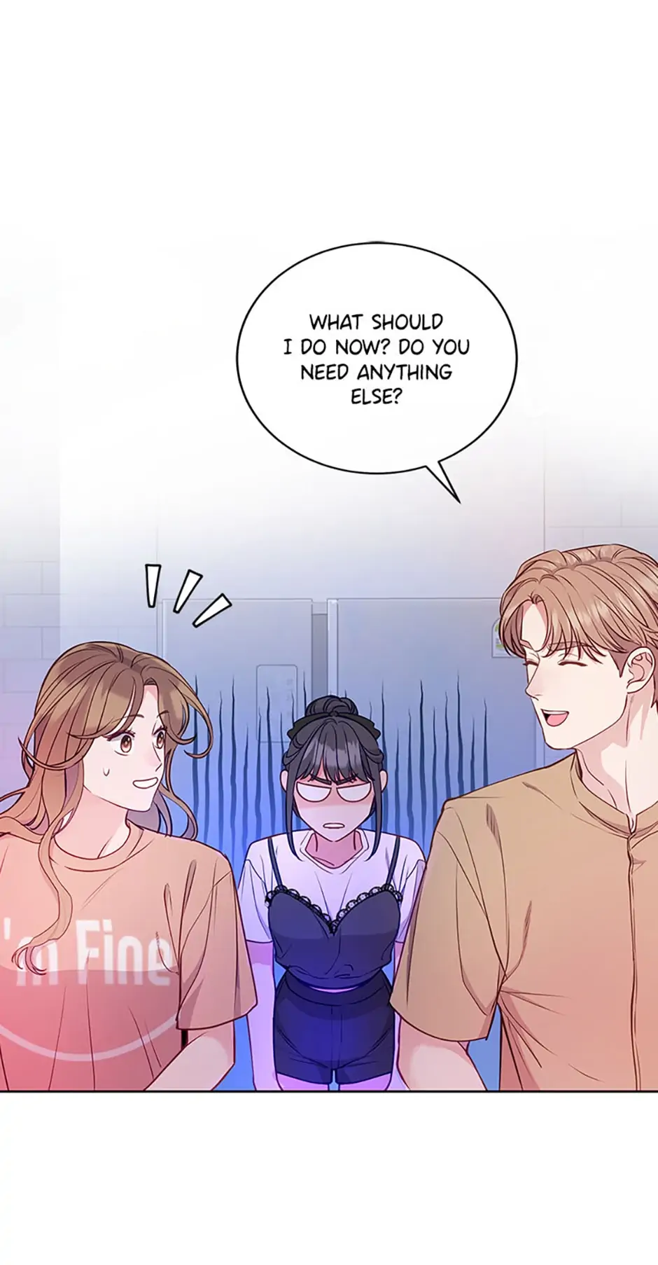A Suspicious Confession chapter 29 page 56