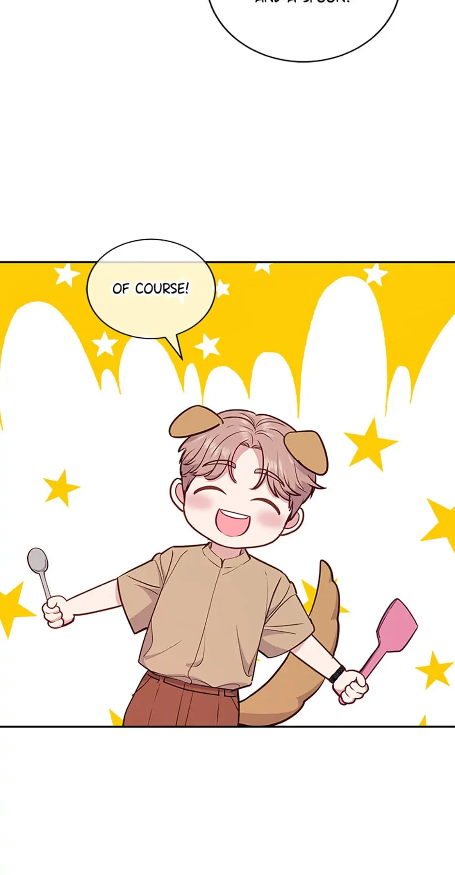 A Suspicious Confession chapter 29 page 58