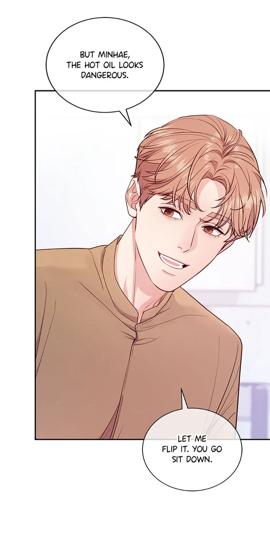 A Suspicious Confession chapter 29 page 61