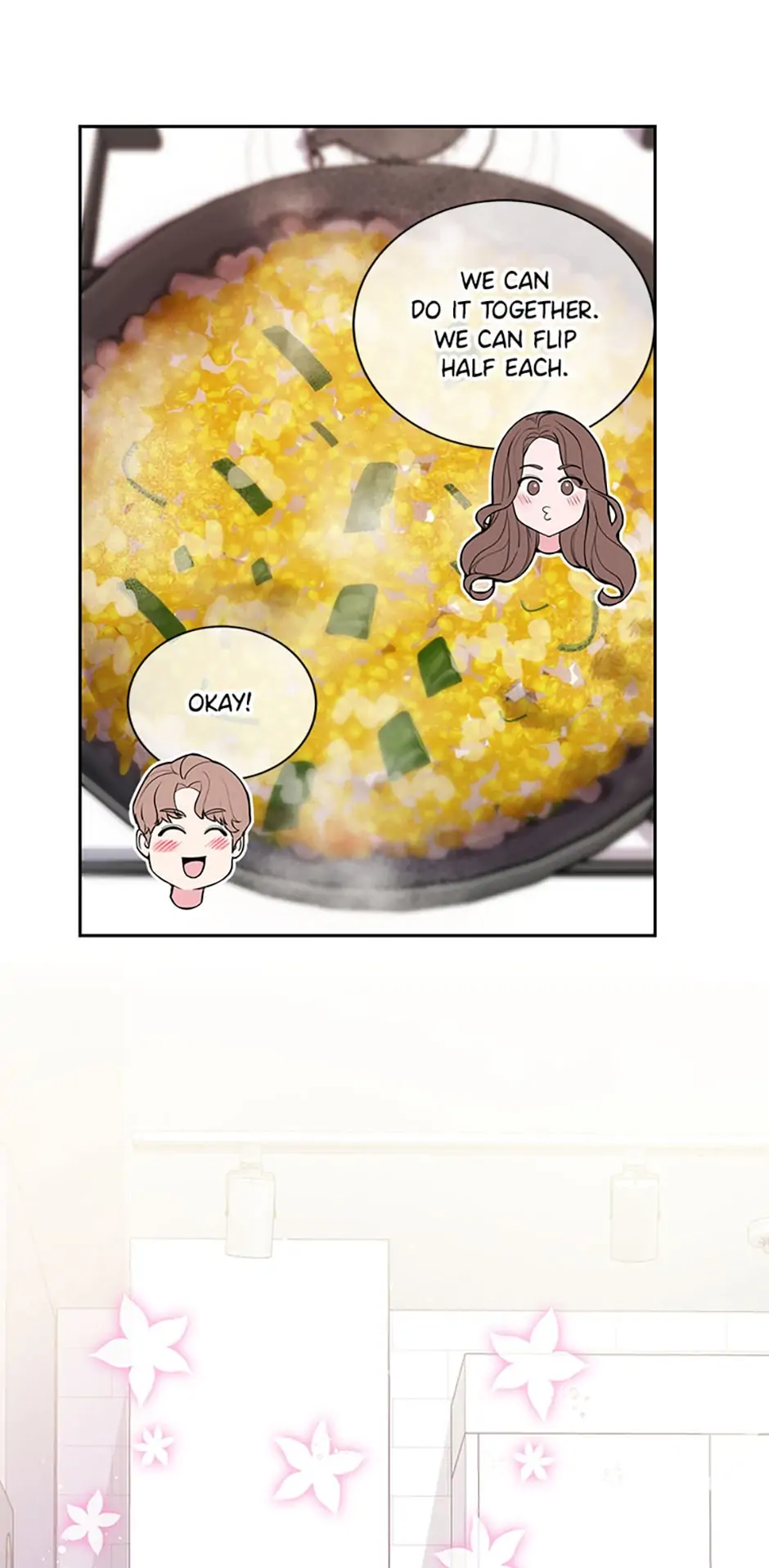 A Suspicious Confession chapter 29 page 65