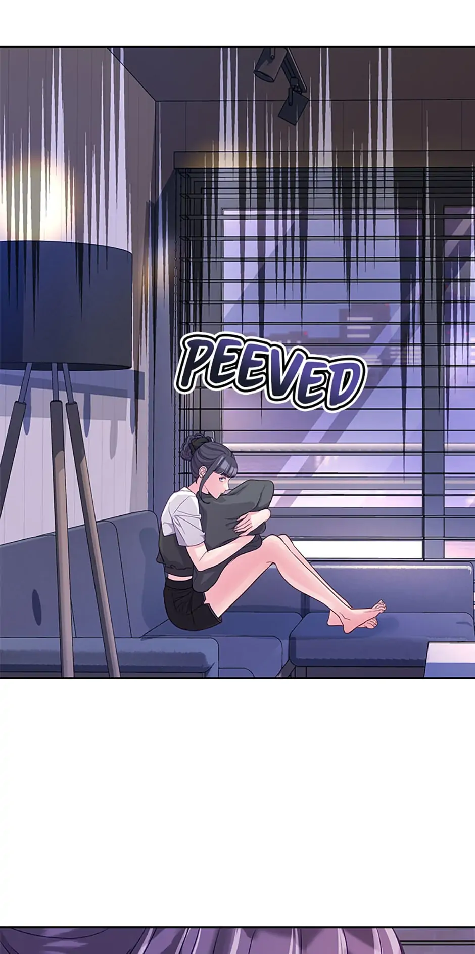 A Suspicious Confession chapter 29 page 67