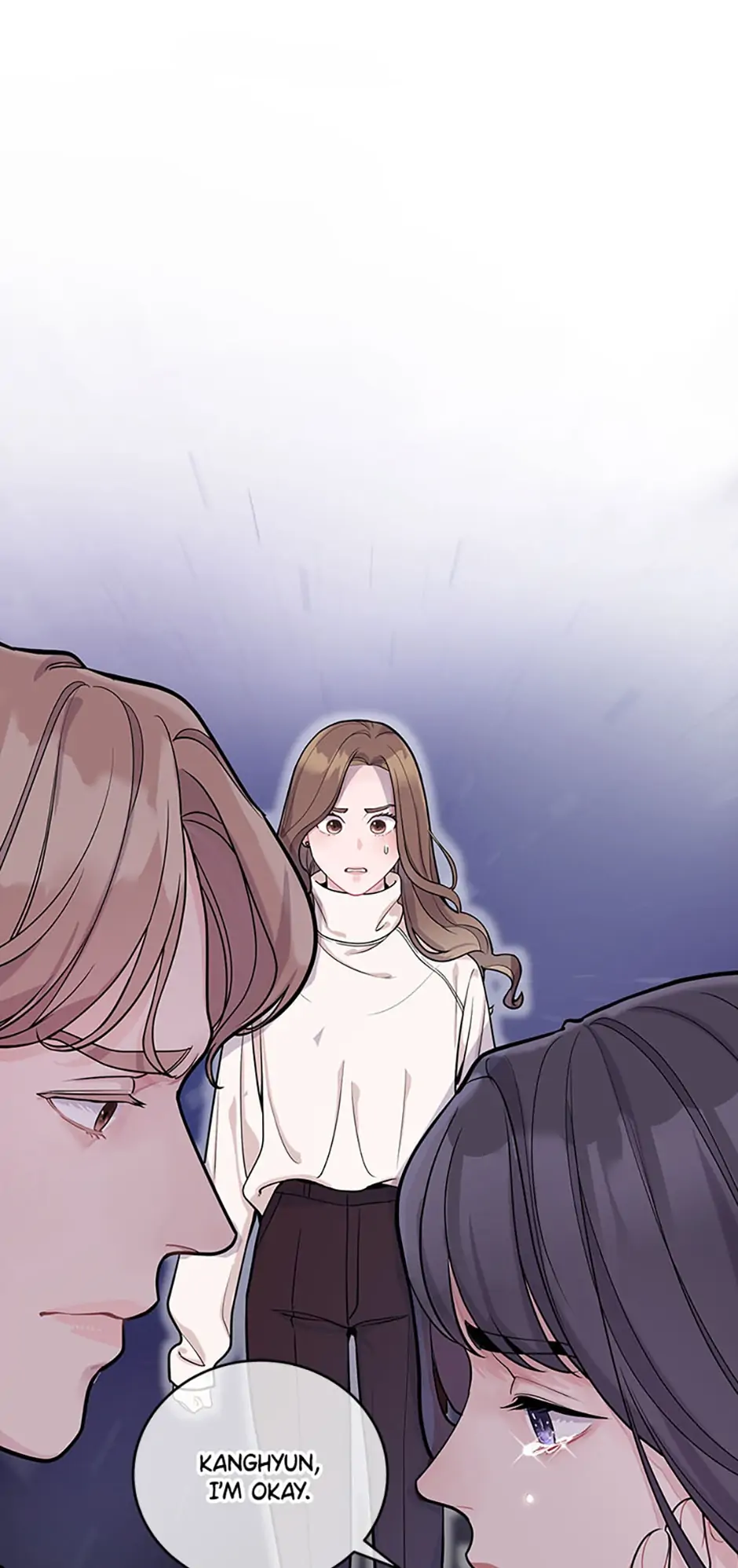 A Suspicious Confession chapter 3 page 1
