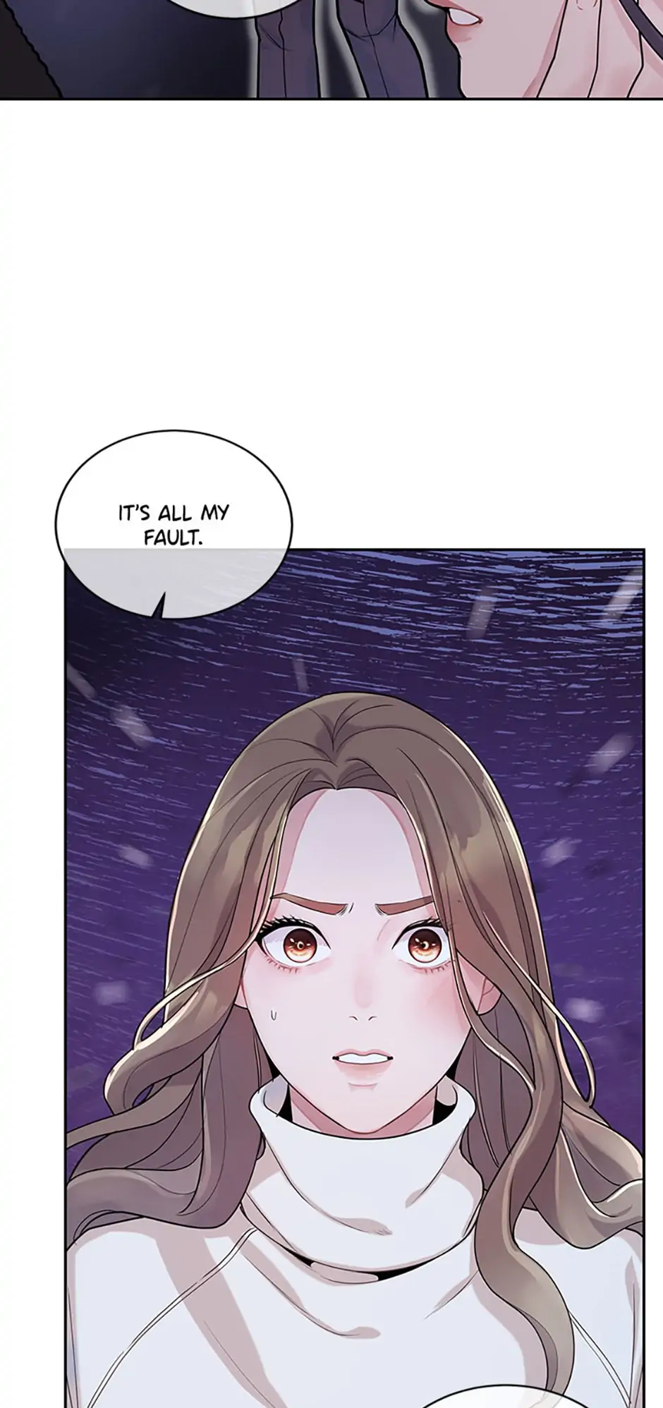 A Suspicious Confession chapter 3 page 2