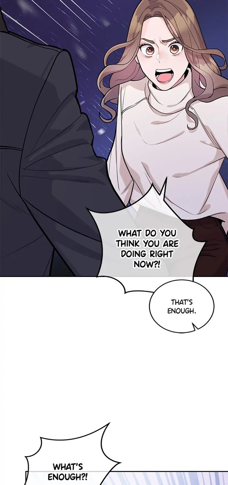 A Suspicious Confession chapter 3 page 5