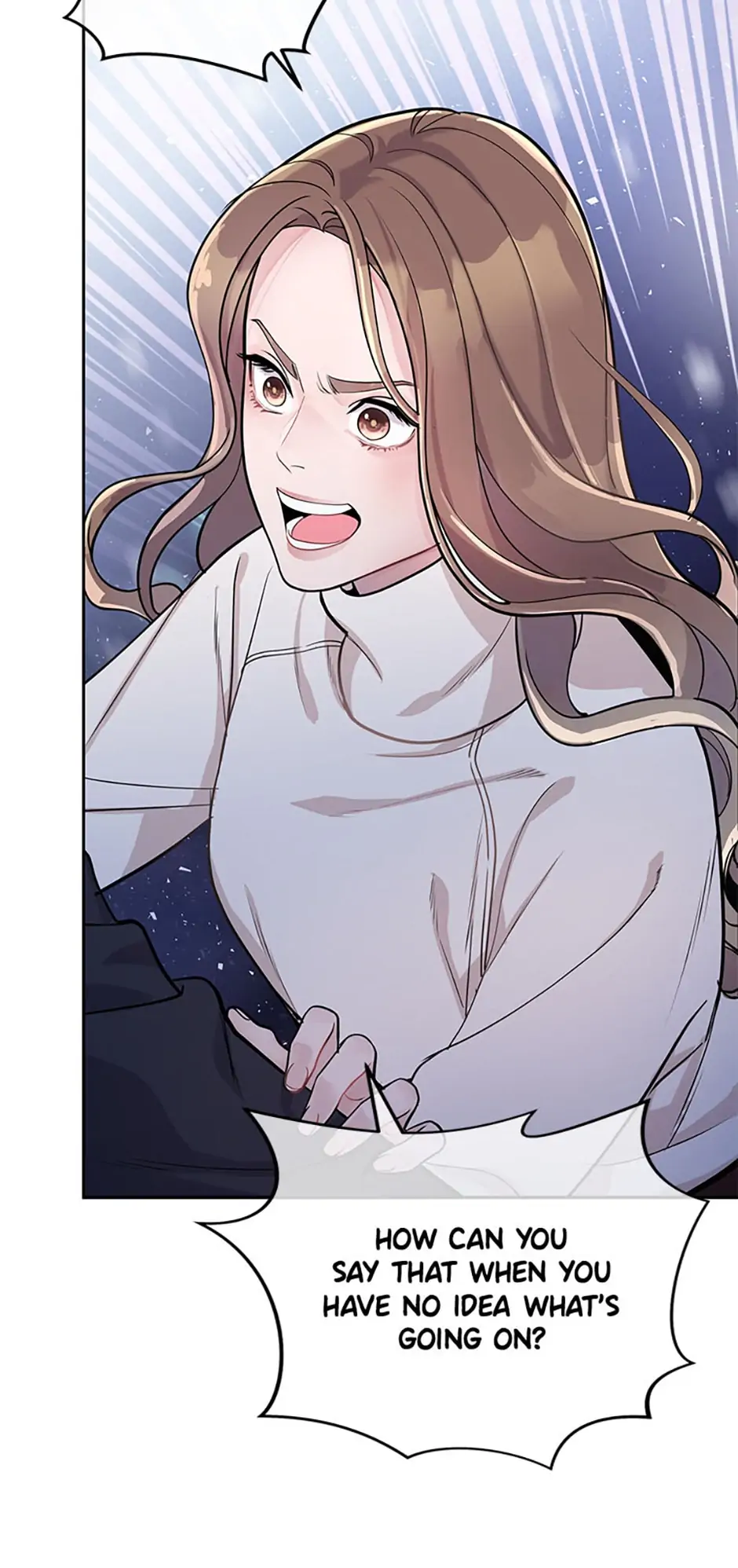 A Suspicious Confession chapter 3 page 6
