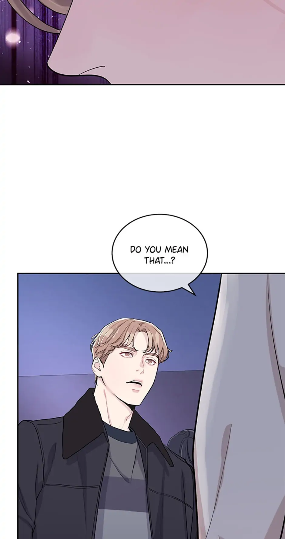 A Suspicious Confession chapter 3 page 9