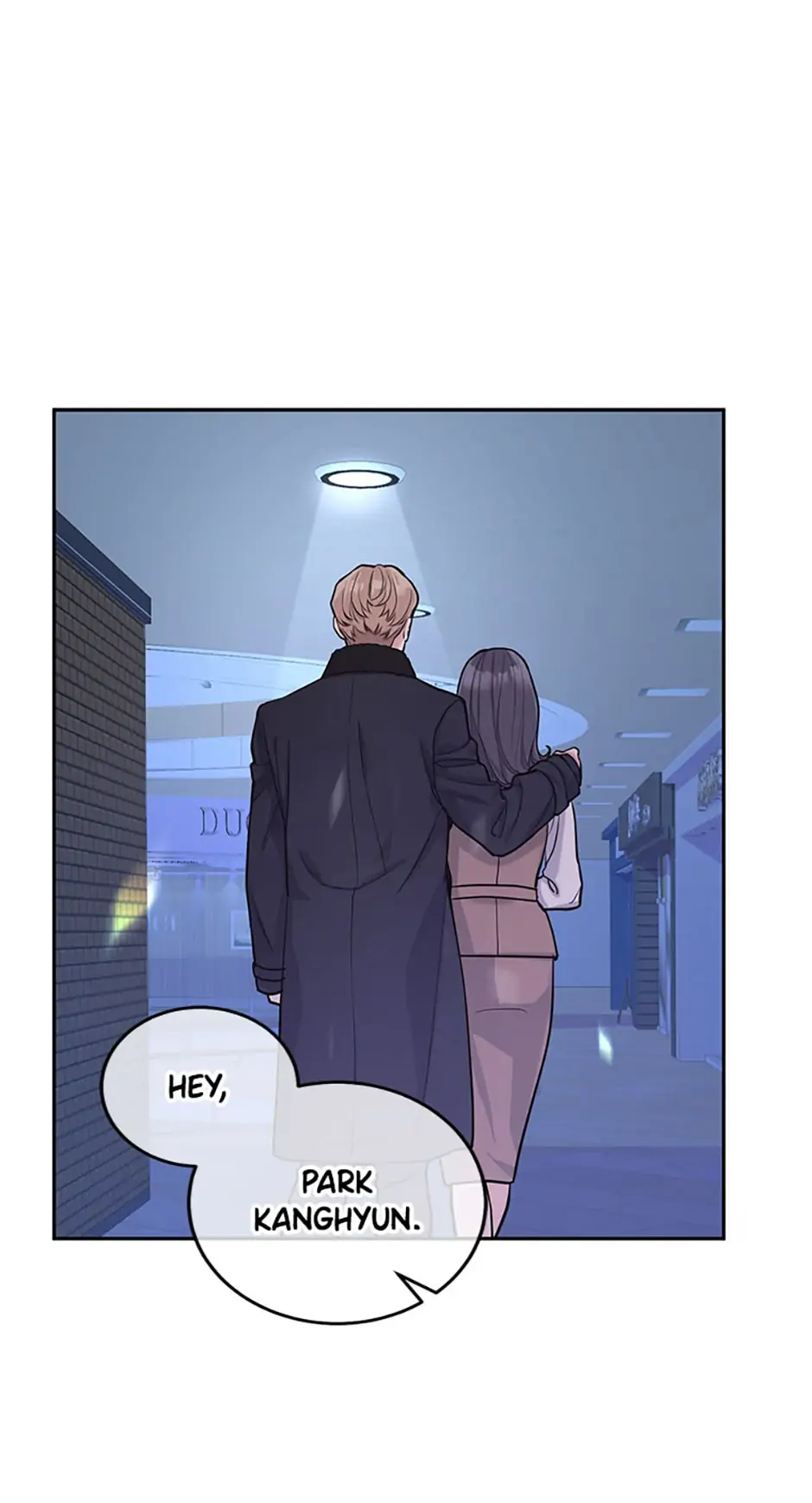 A Suspicious Confession chapter 3 page 14