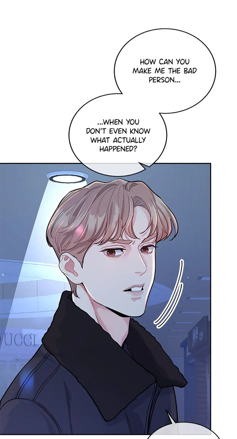 A Suspicious Confession chapter 3 page 15