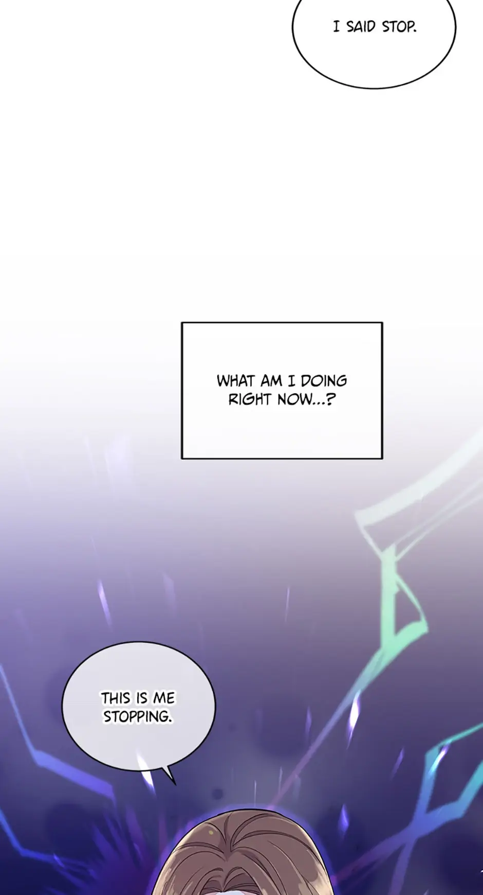 A Suspicious Confession chapter 3 page 16