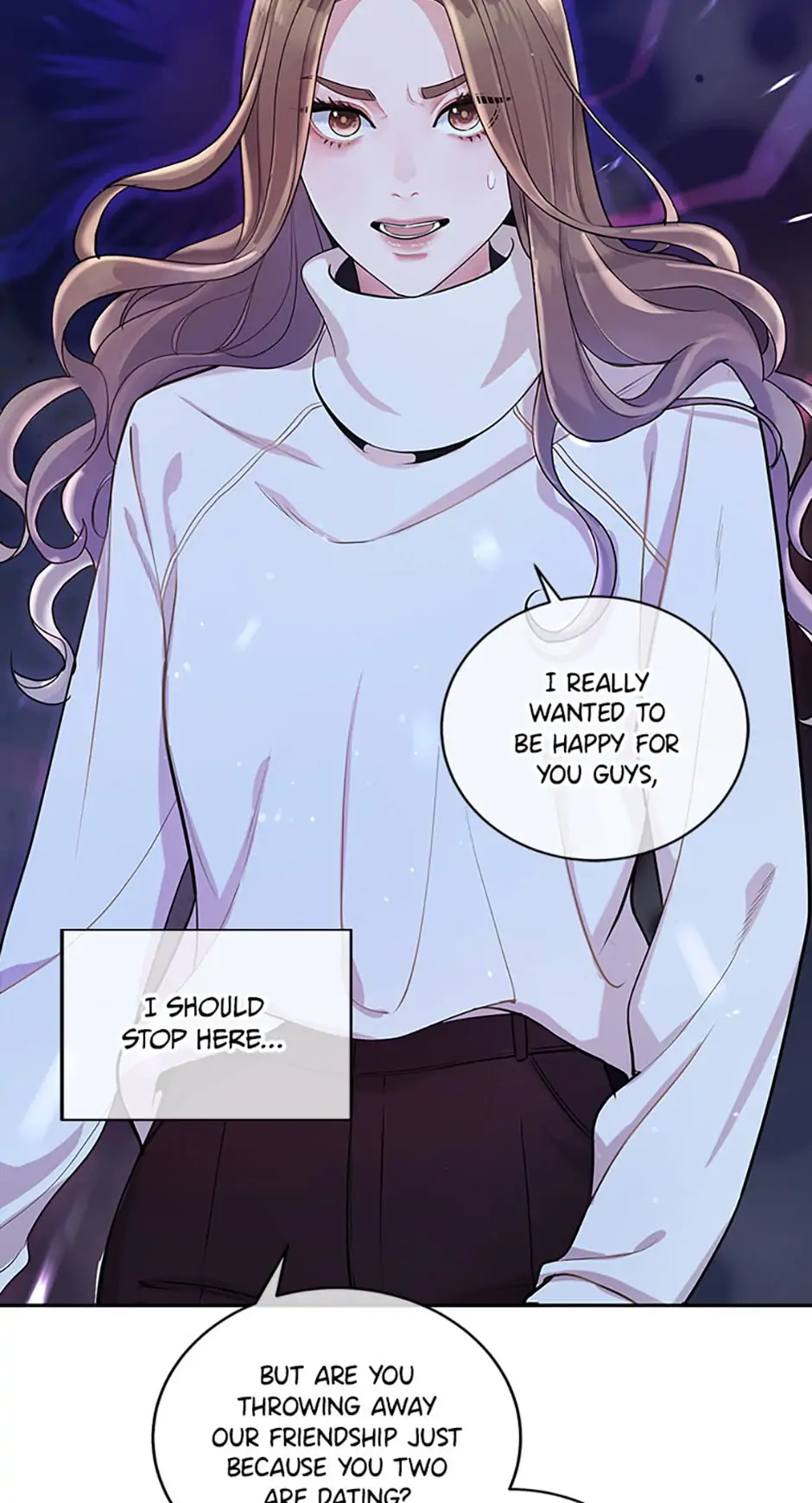 A Suspicious Confession chapter 3 page 17