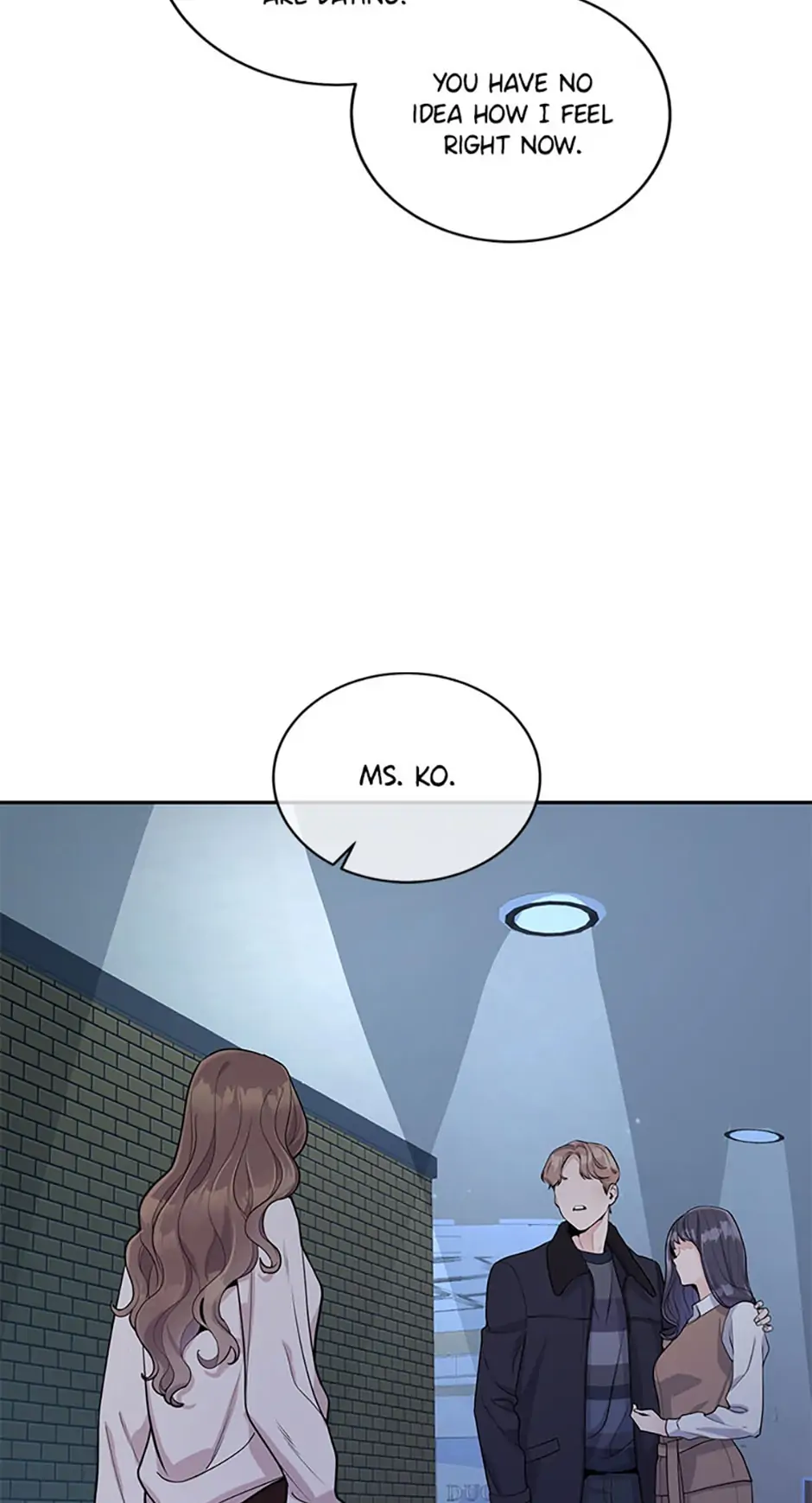A Suspicious Confession chapter 3 page 18