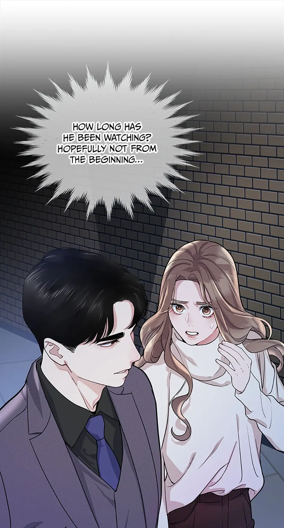 A Suspicious Confession chapter 3 page 21