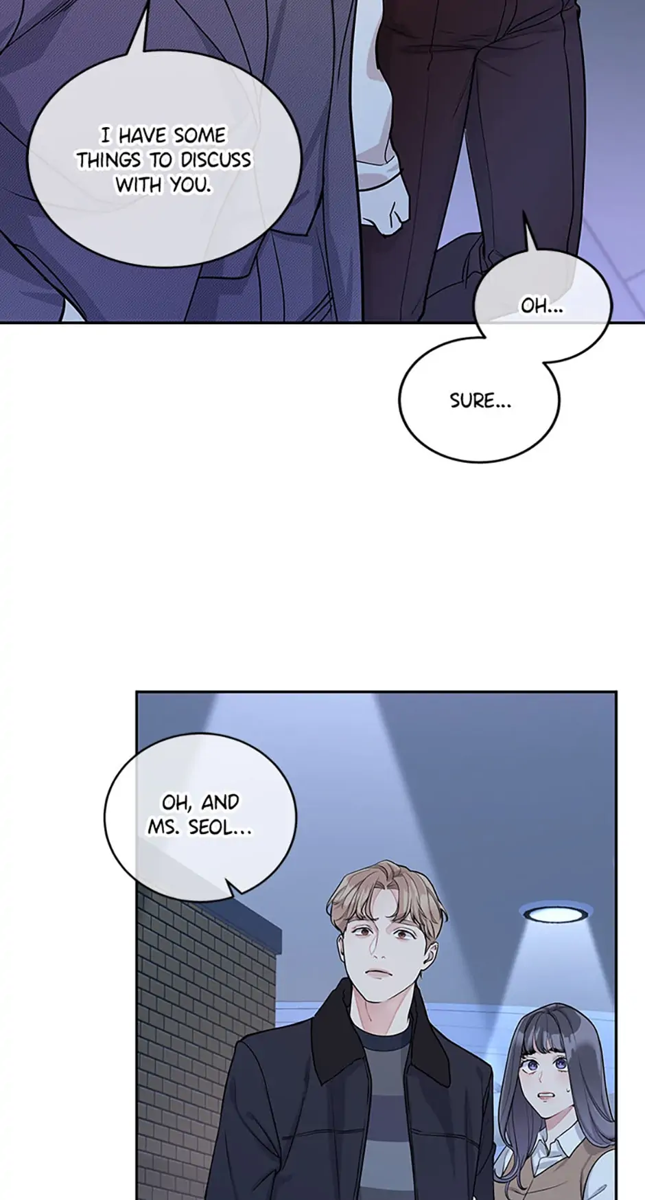 A Suspicious Confession chapter 3 page 22