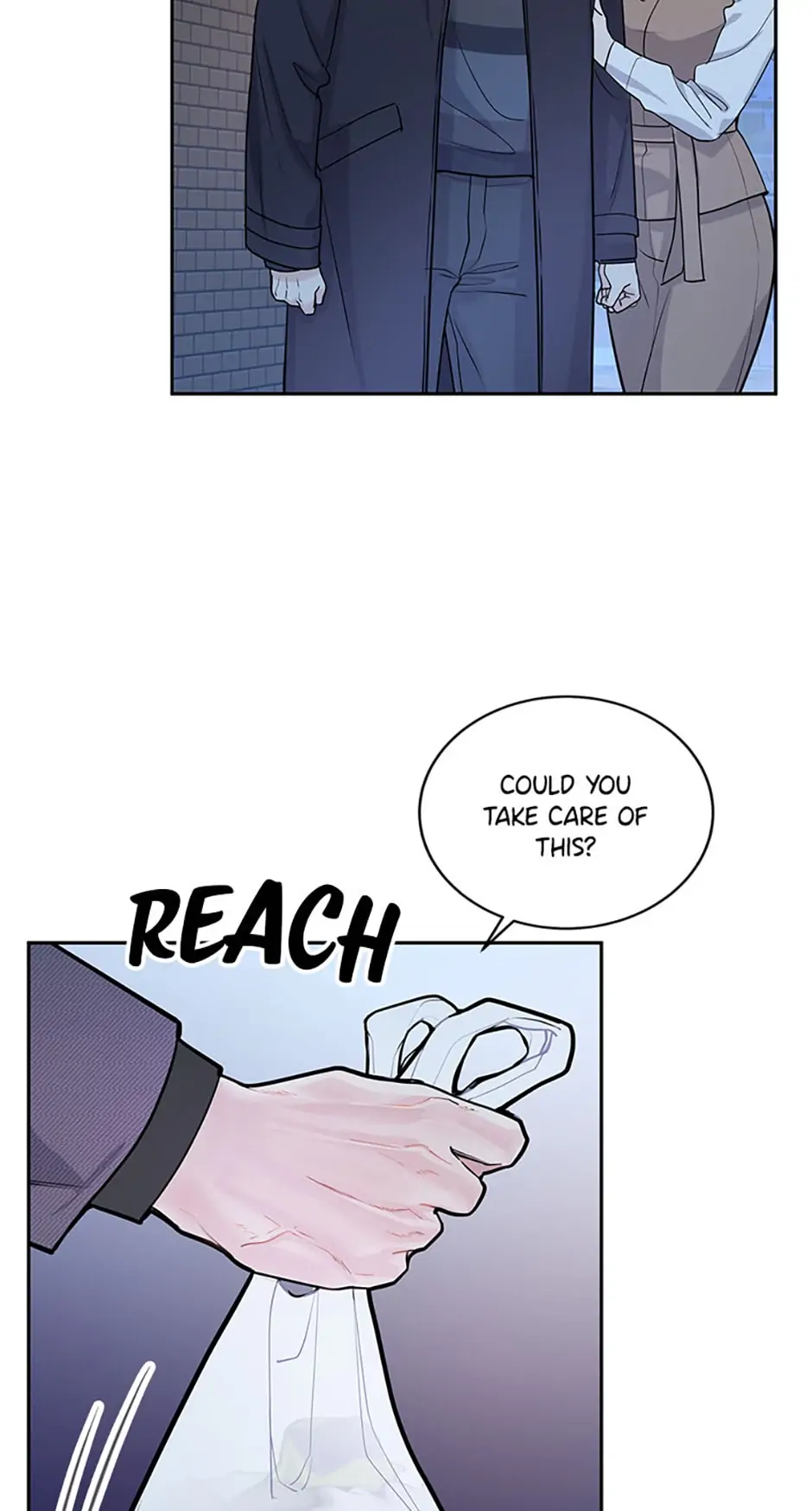 A Suspicious Confession chapter 3 page 23