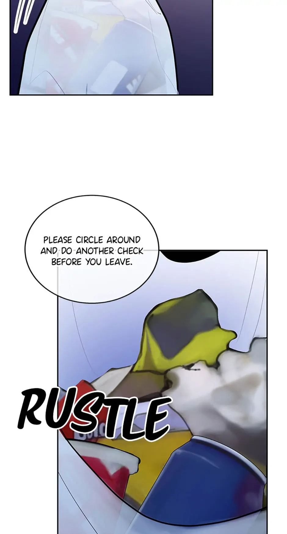 A Suspicious Confession chapter 3 page 24