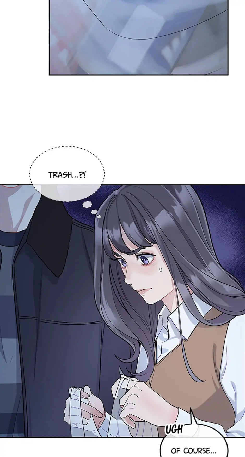 A Suspicious Confession chapter 3 page 25