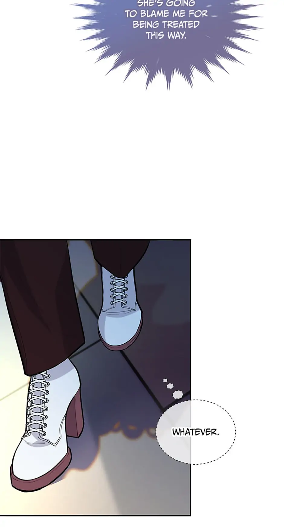 A Suspicious Confession chapter 3 page 27