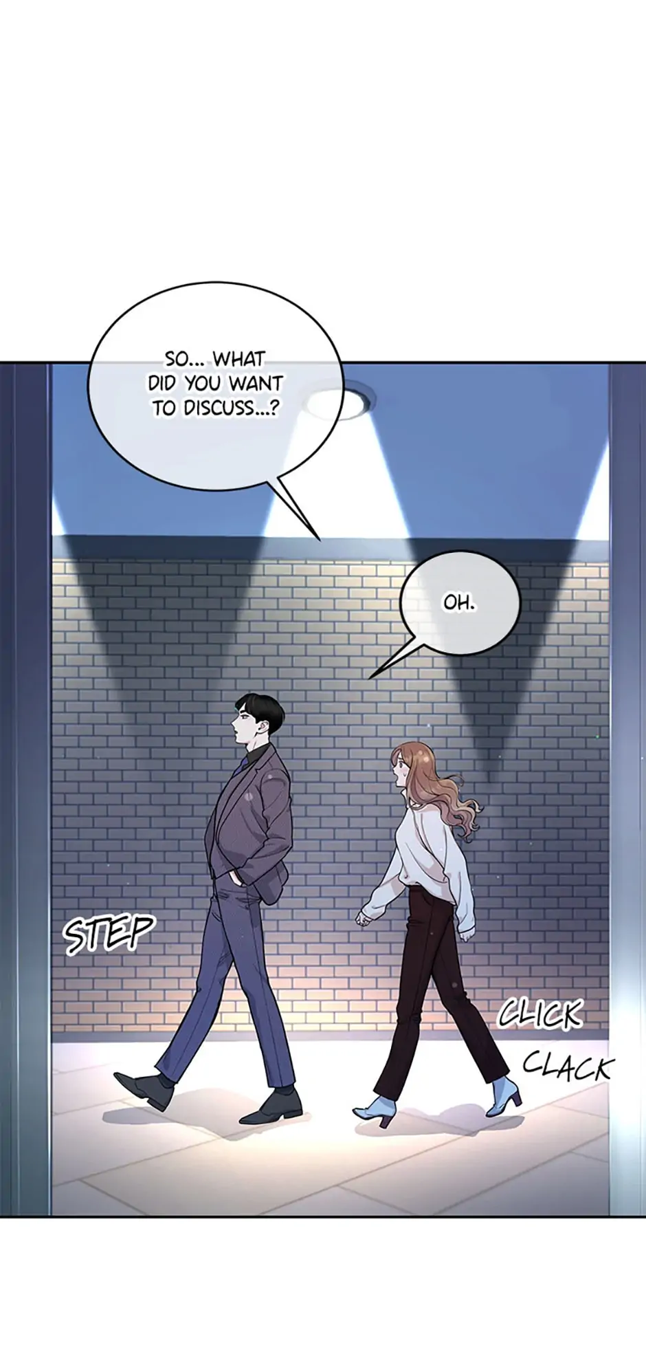 A Suspicious Confession chapter 3 page 28