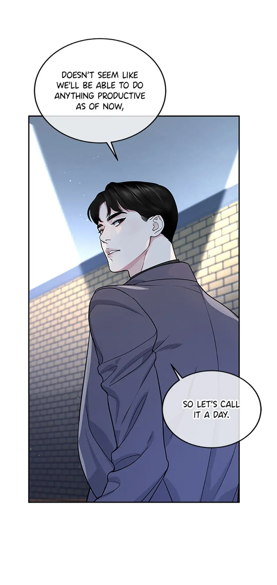 A Suspicious Confession chapter 3 page 29