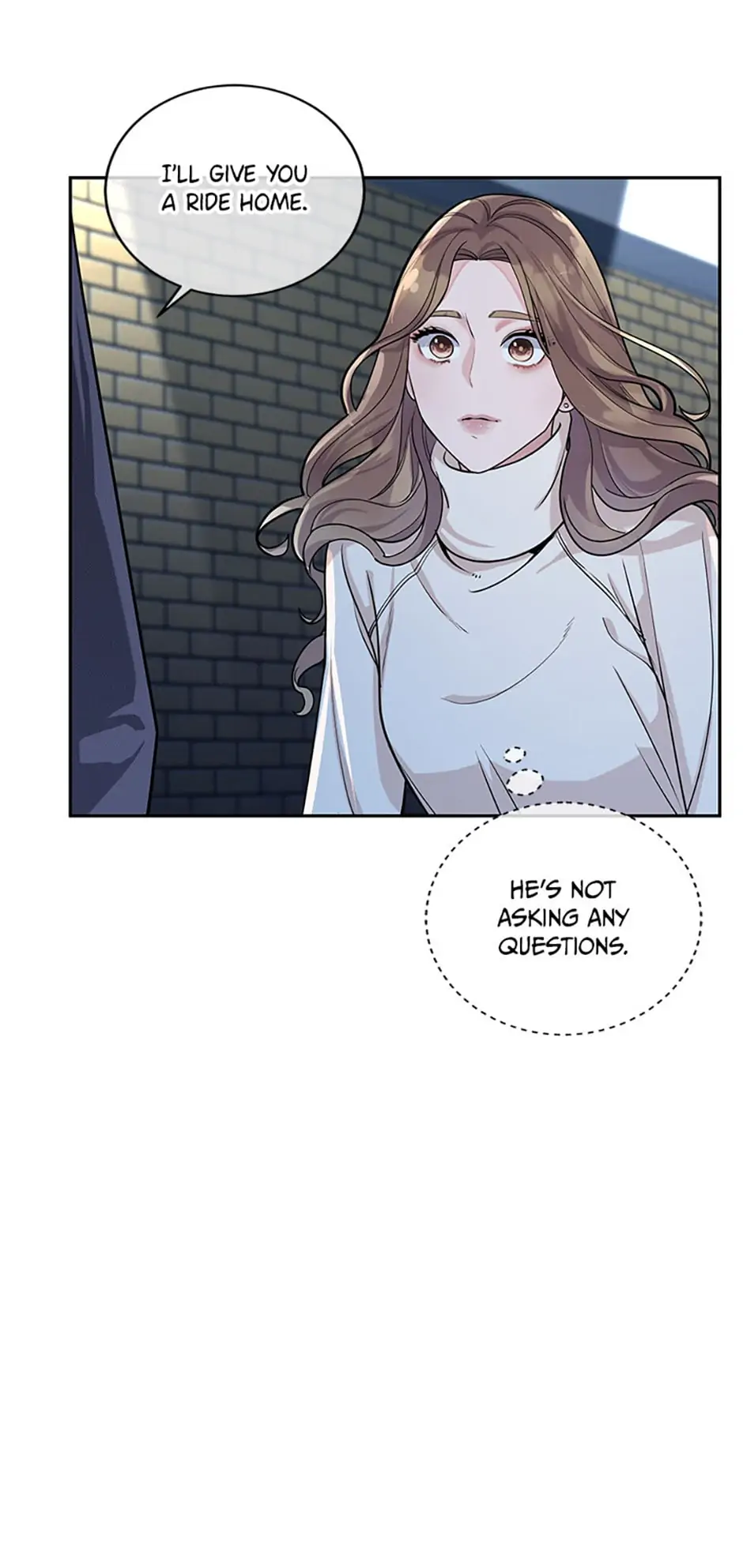 A Suspicious Confession chapter 3 page 30