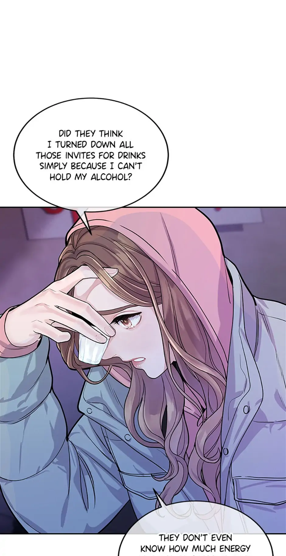A Suspicious Confession chapter 3 page 34
