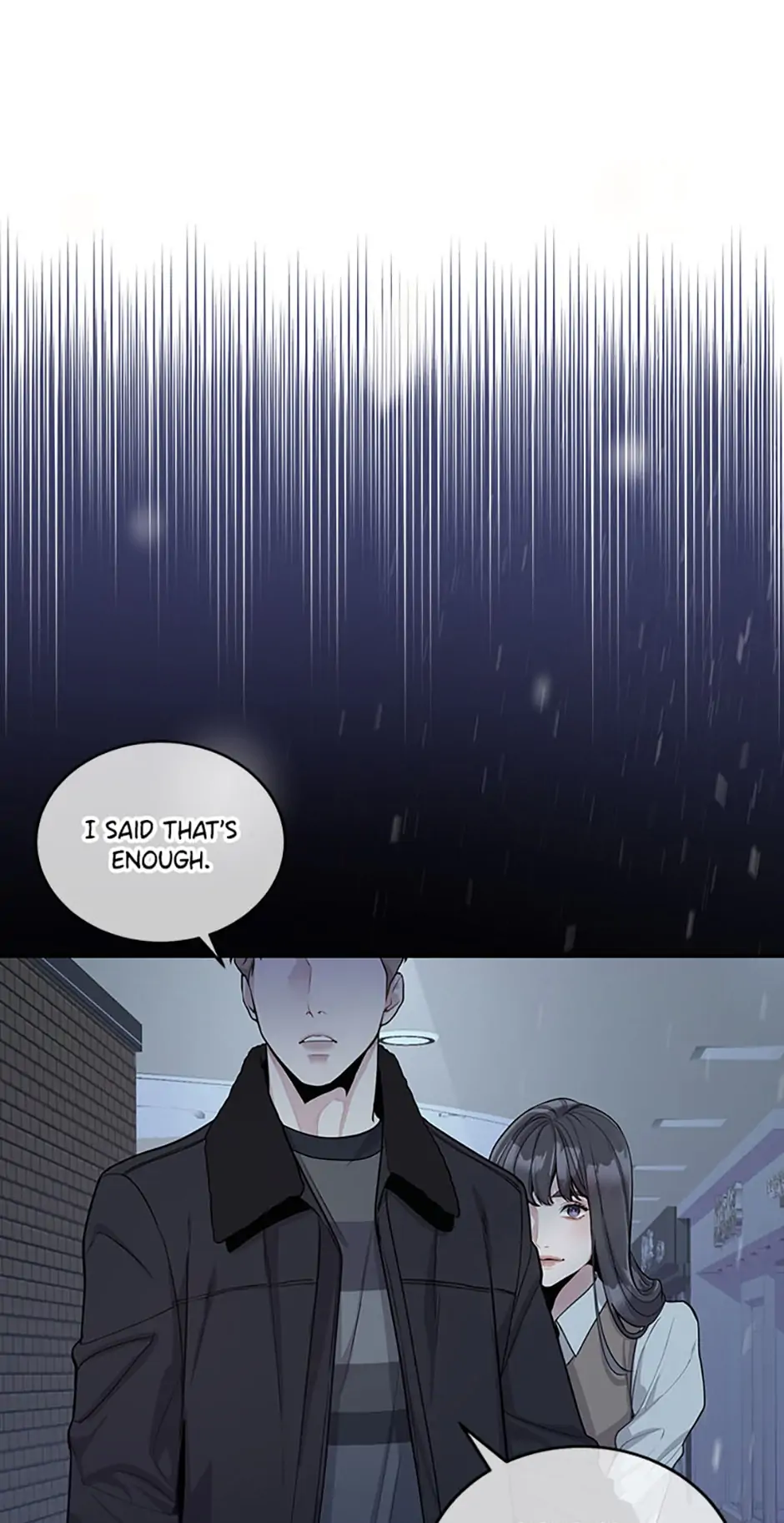 A Suspicious Confession chapter 3 page 37