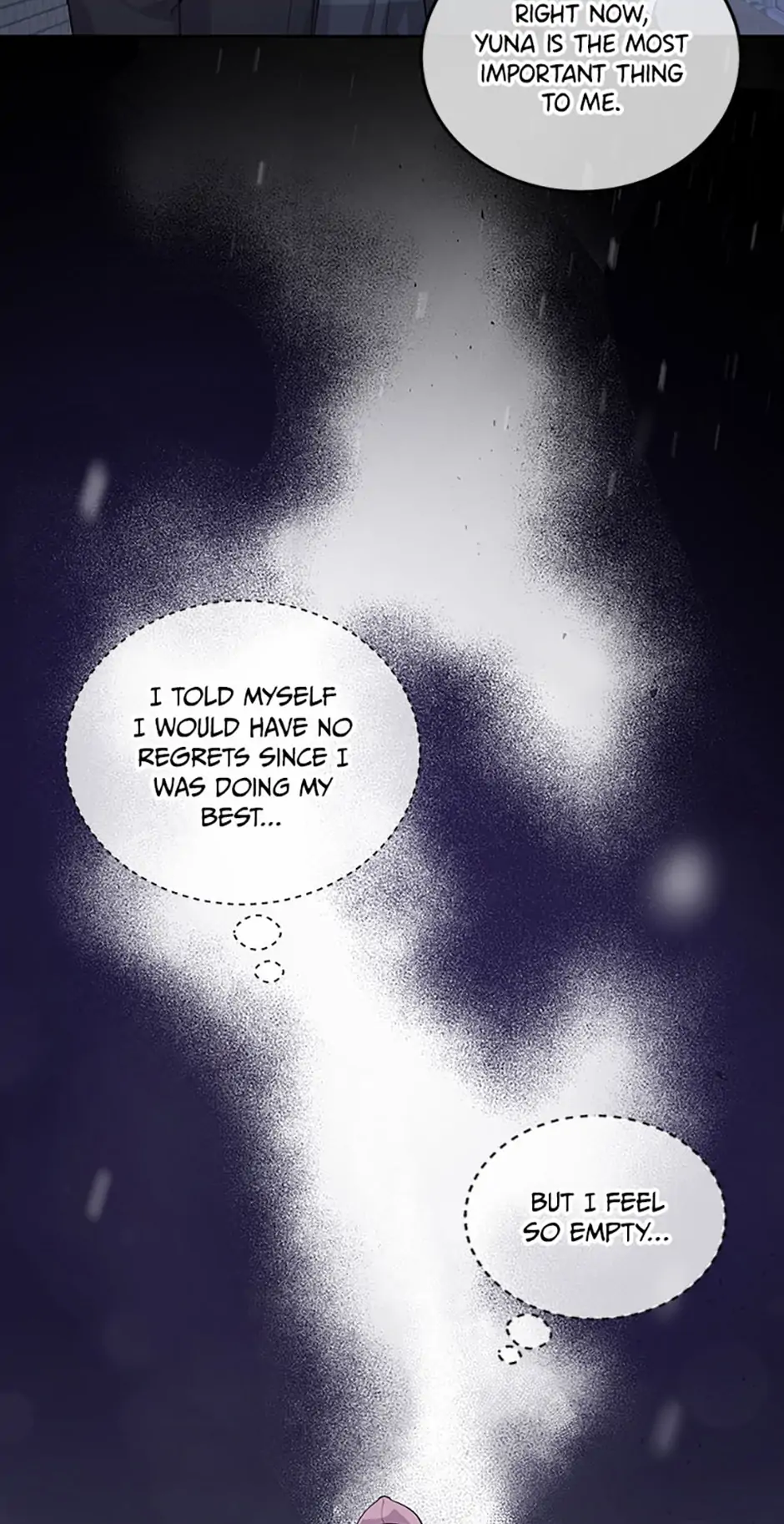 A Suspicious Confession chapter 3 page 38