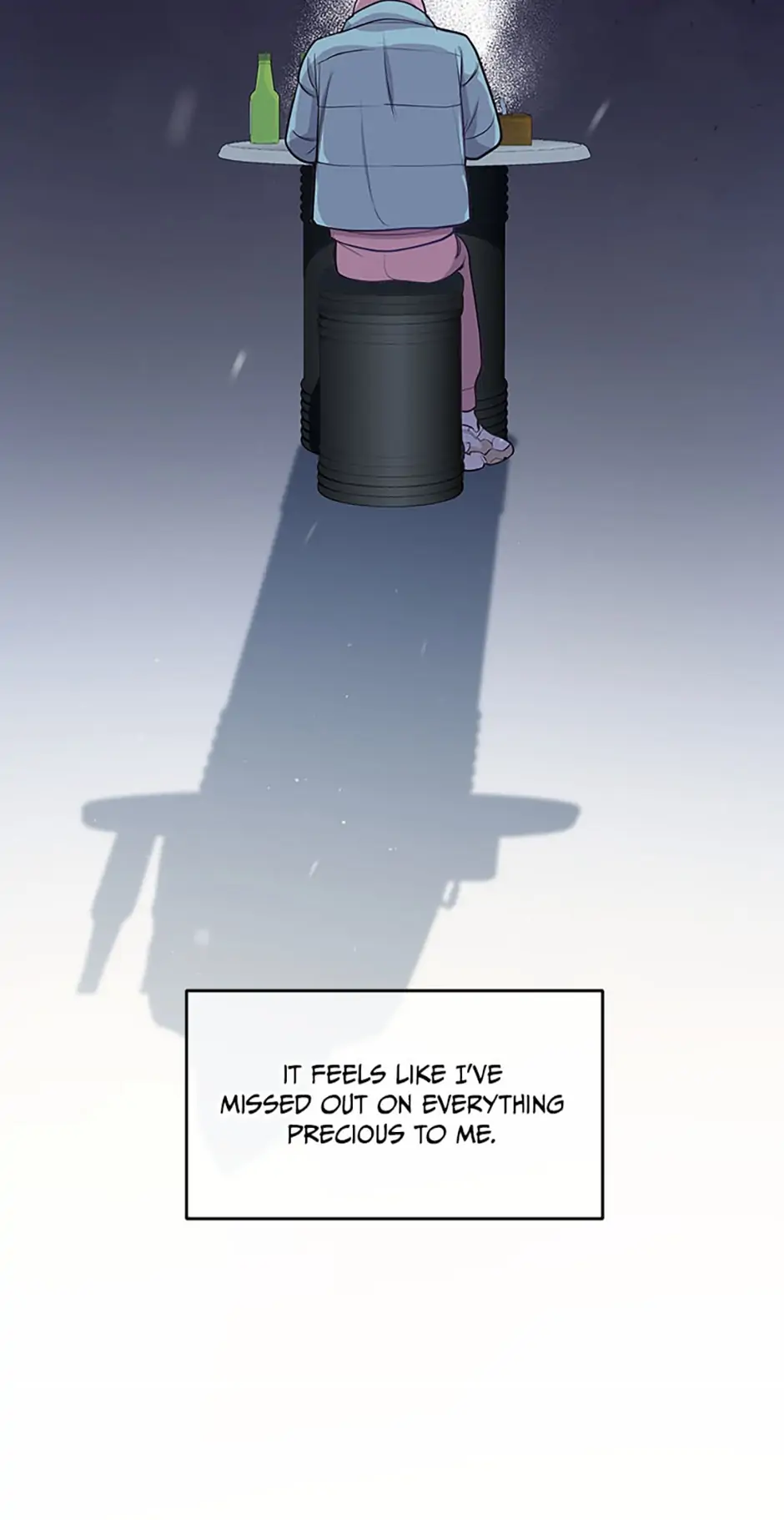A Suspicious Confession chapter 3 page 39