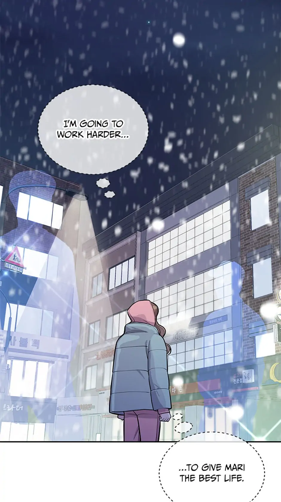 A Suspicious Confession chapter 3 page 41