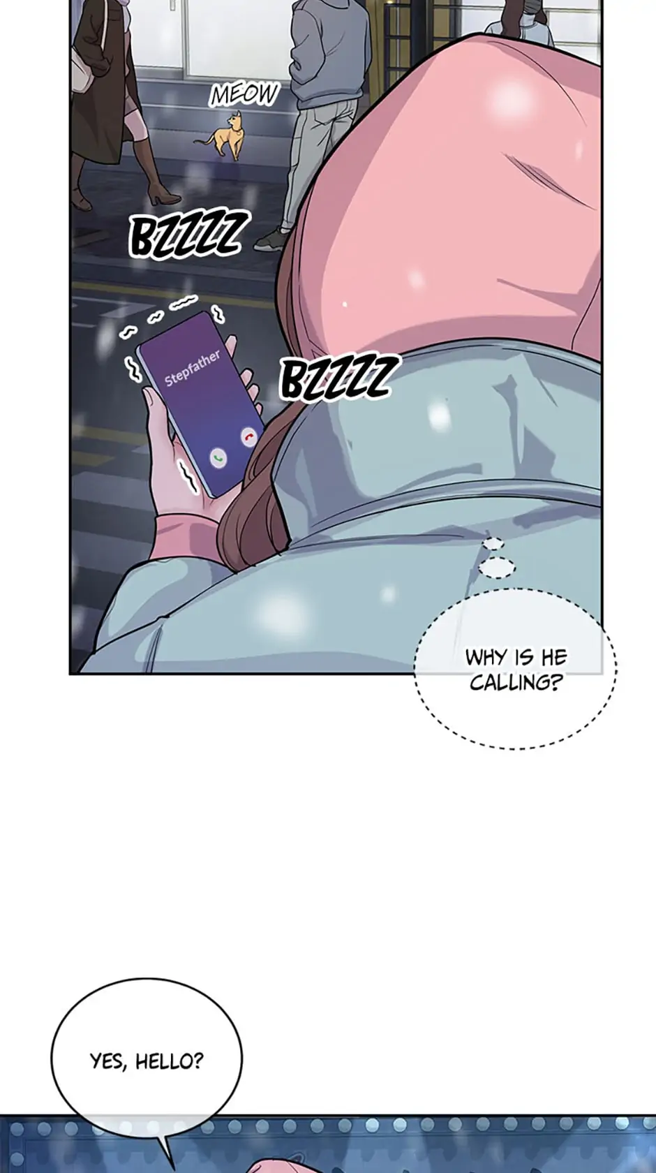 A Suspicious Confession chapter 3 page 44