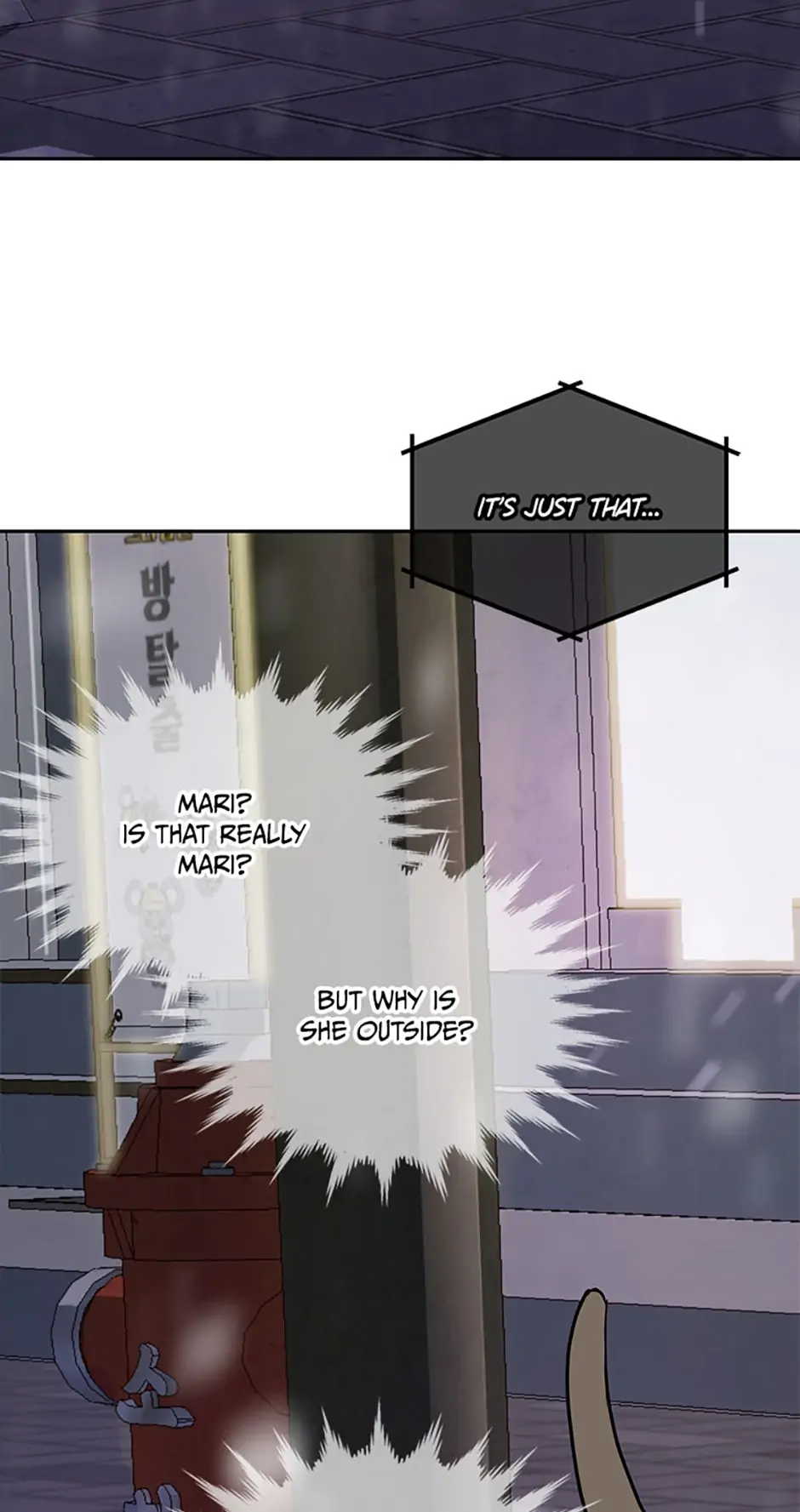 A Suspicious Confession chapter 3 page 47