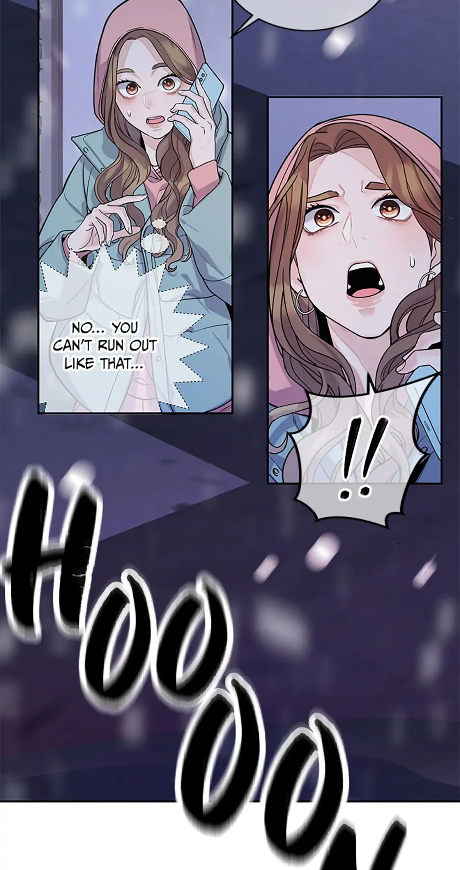 A Suspicious Confession chapter 3 page 49