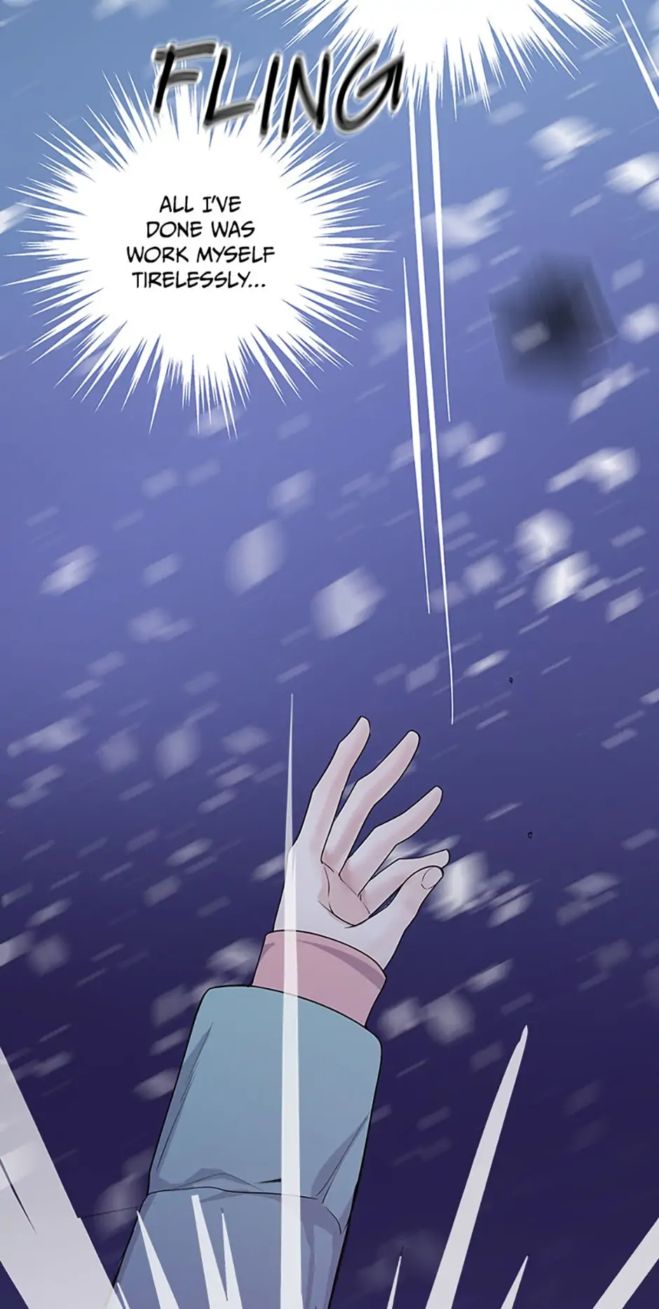 A Suspicious Confession chapter 3 page 57
