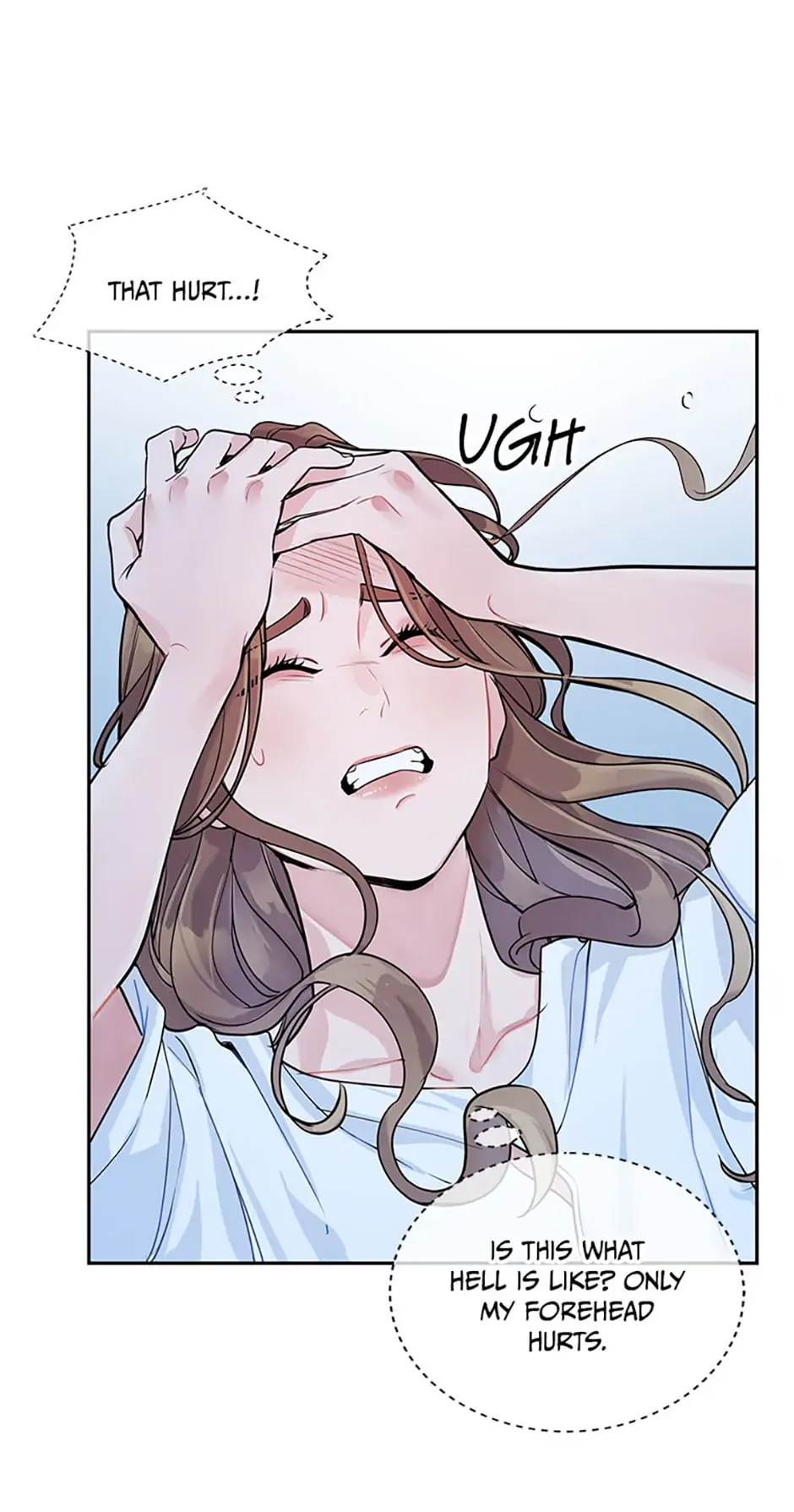 A Suspicious Confession chapter 3 page 62