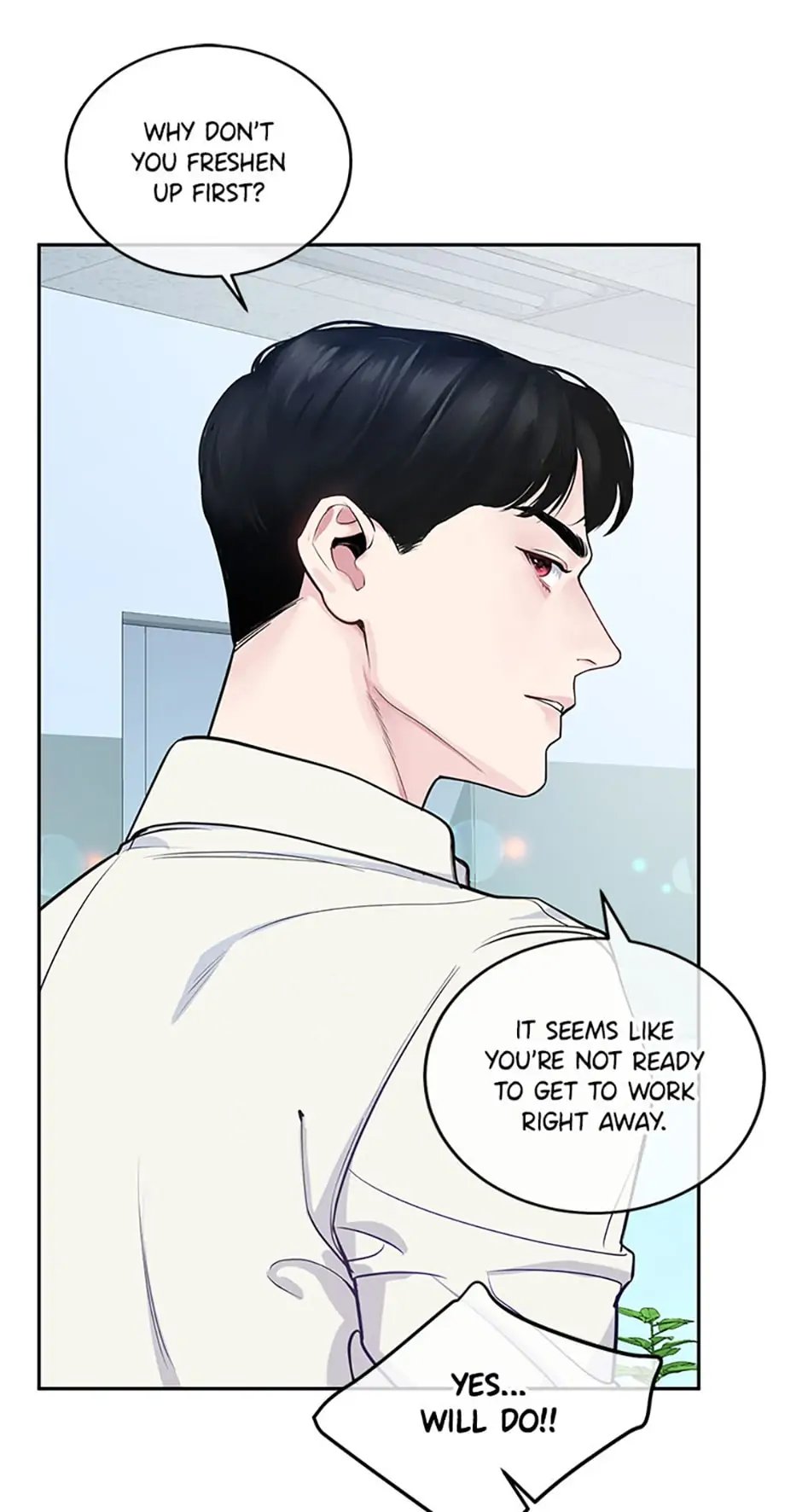 A Suspicious Confession chapter 3 page 69